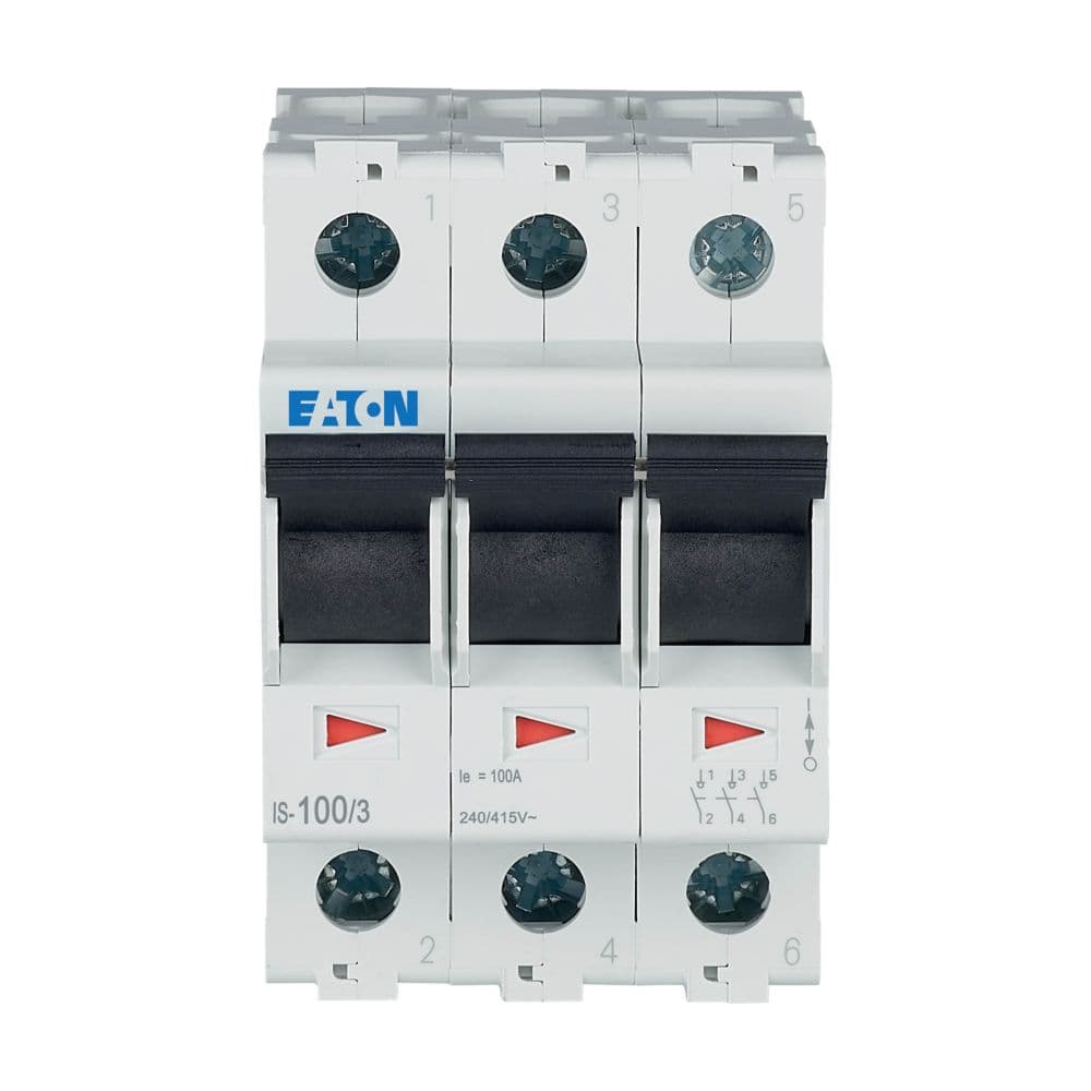 Eaton Moeller series IS Disconnector