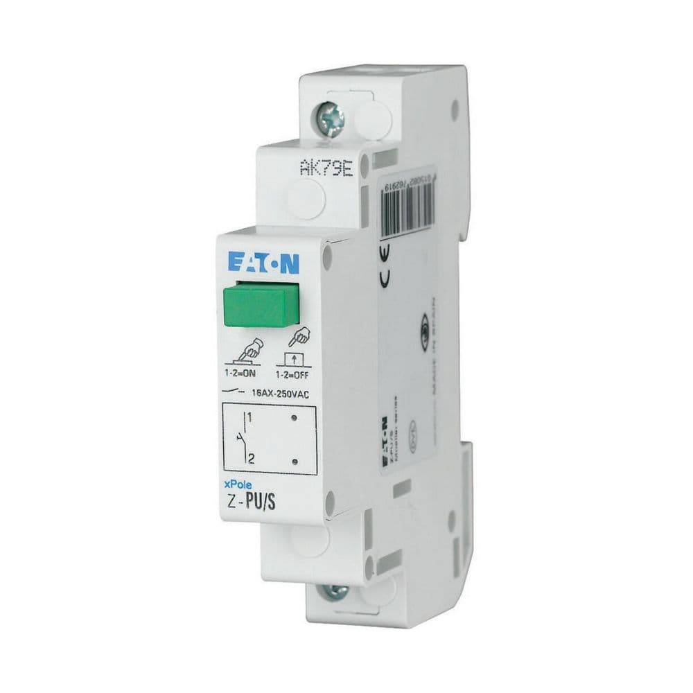 Eaton Distribution parts