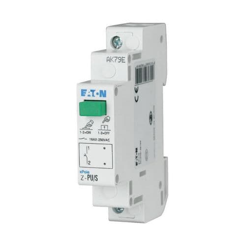 Eaton Distribution parts