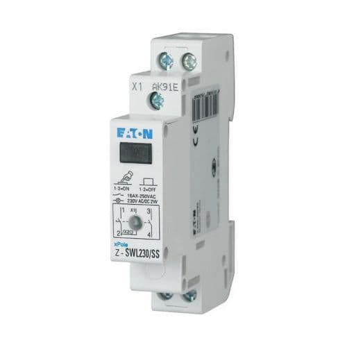 Eaton Distribution parts