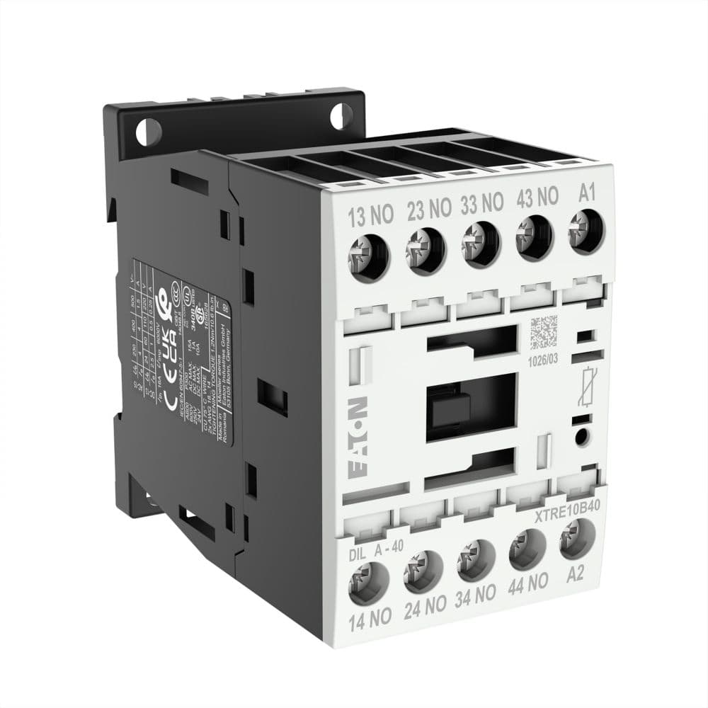 Eaton Moeller® series DILA Control relay