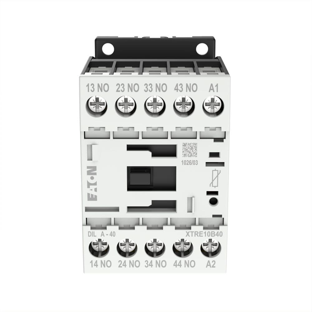 Eaton Moeller® series DILA Control relay