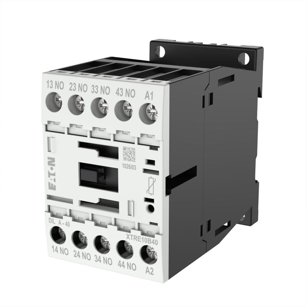 Eaton Moeller® series DILA Control relay