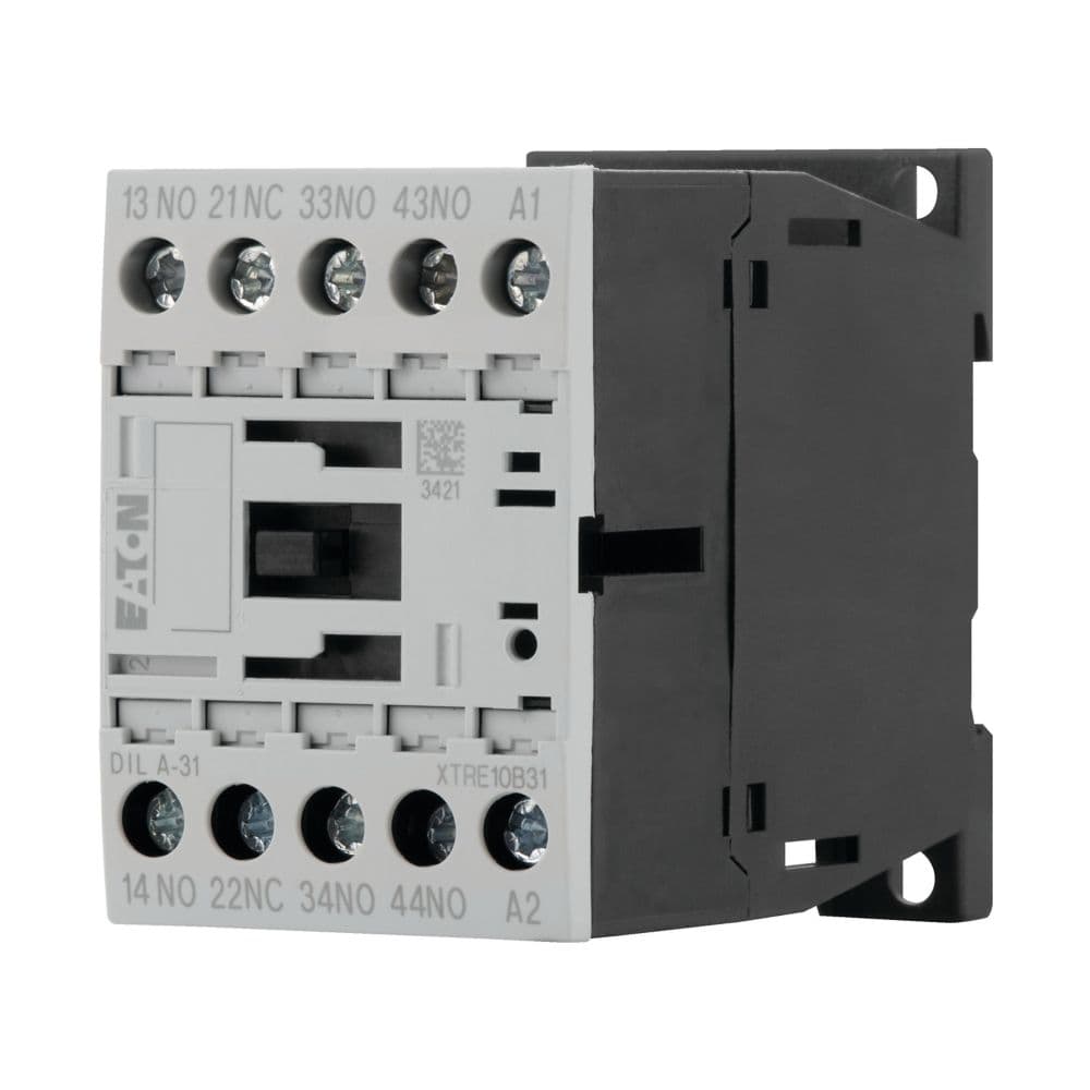 Eaton Moeller® series DILA Control relay