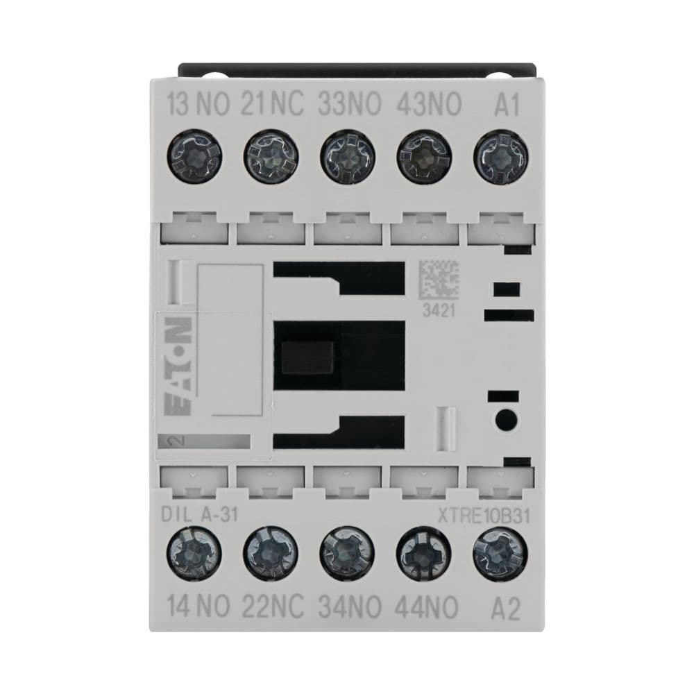 Eaton Moeller® series DILA Control relay