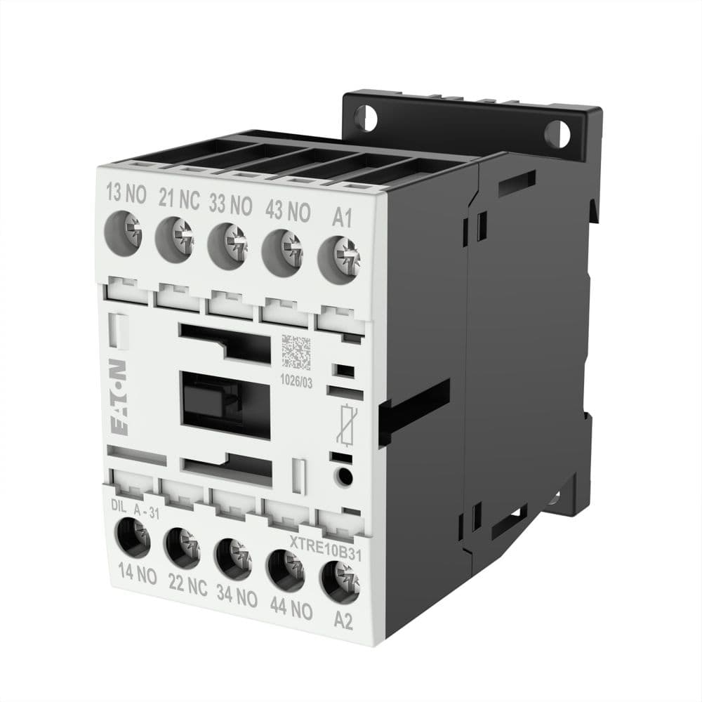 Eaton Moeller® series DILA Control relay