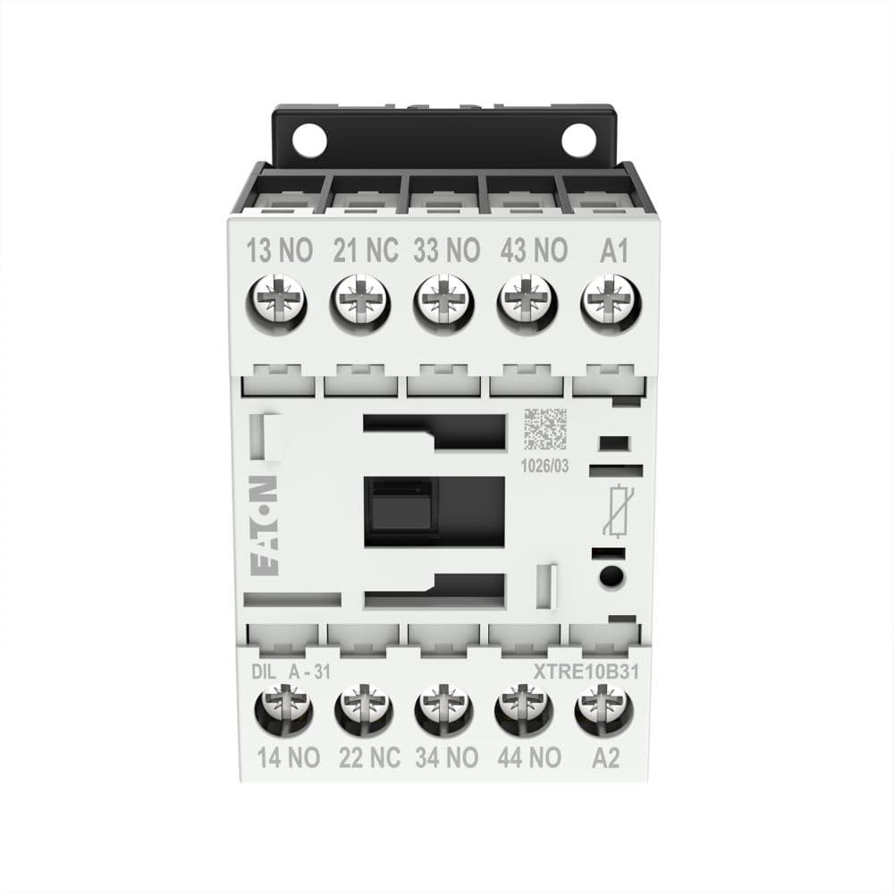 Eaton Moeller® series DILA Control relay