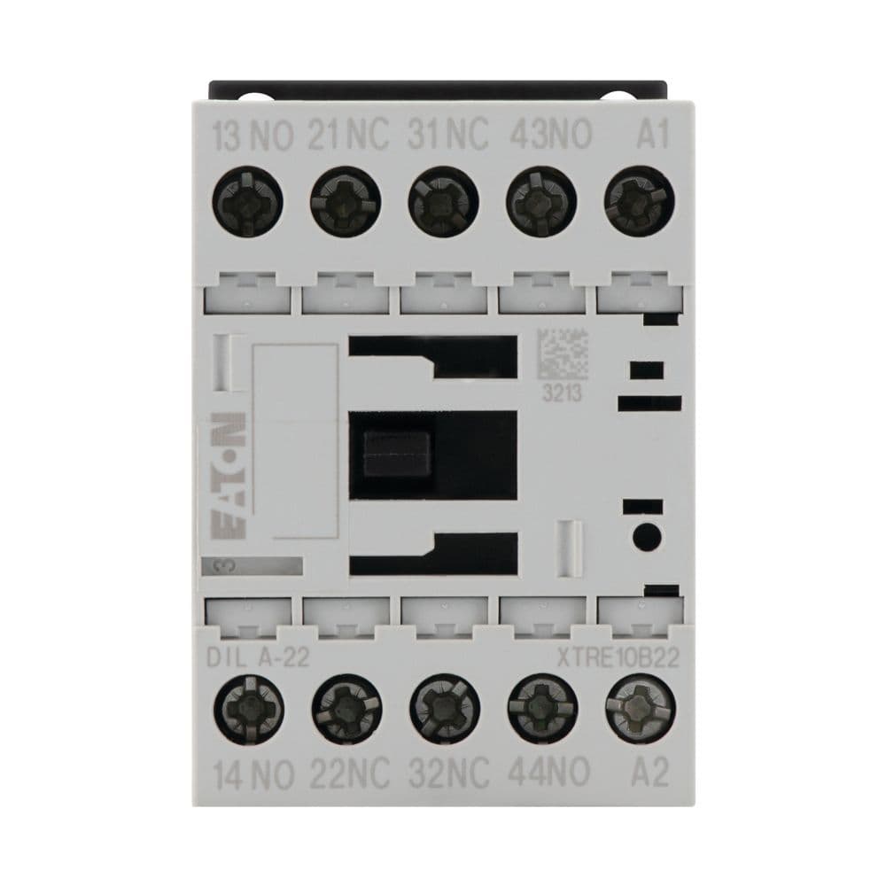 Eaton Moeller® series DILA Control relay