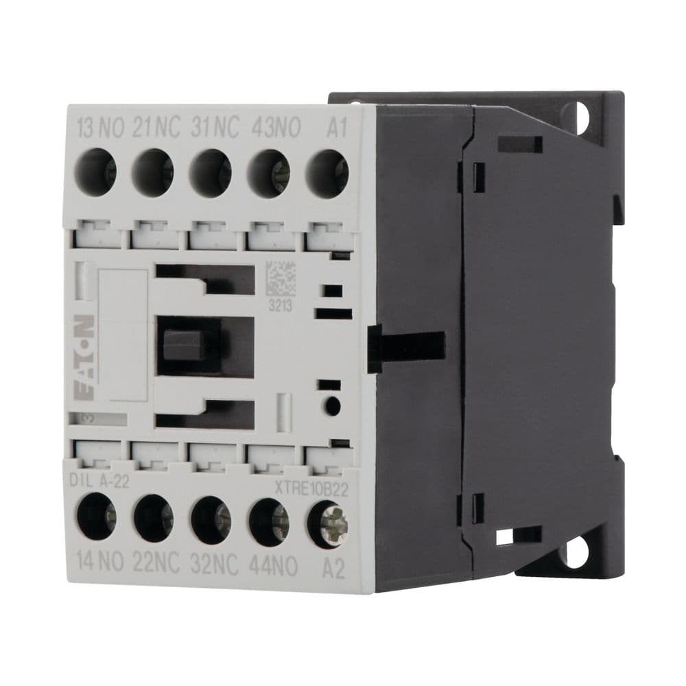 Eaton Moeller® series DILA Control relay