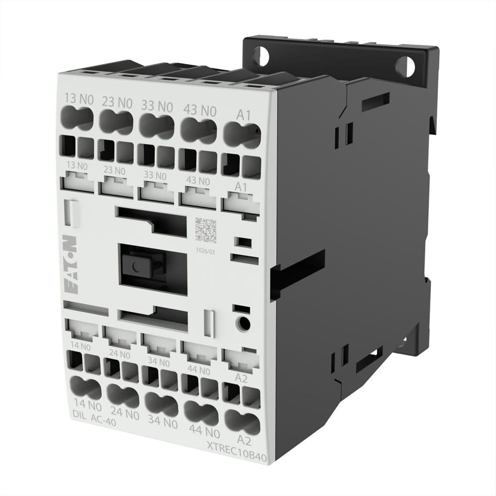 Eaton Moeller® series DILA Control relay