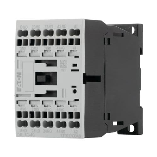 Eaton Moeller® series DILA Control relay