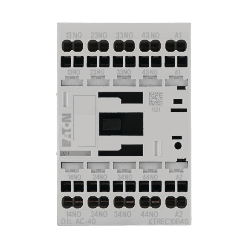 Eaton Moeller® series DILA Control relay