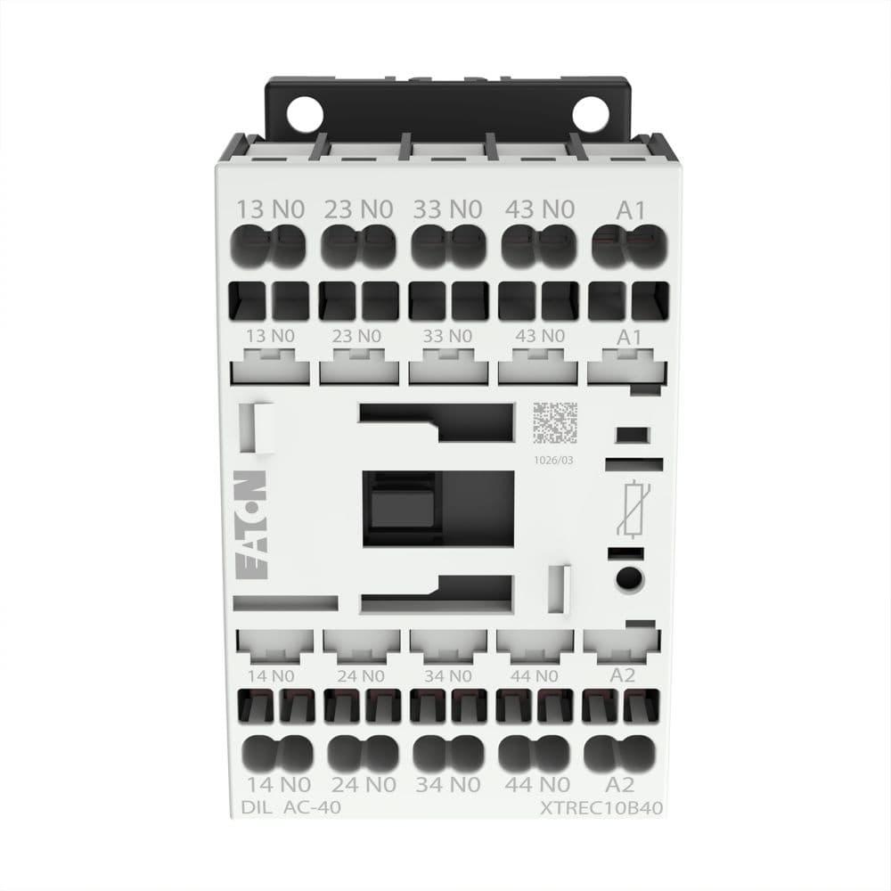 Eaton Moeller® series DILA Control relay