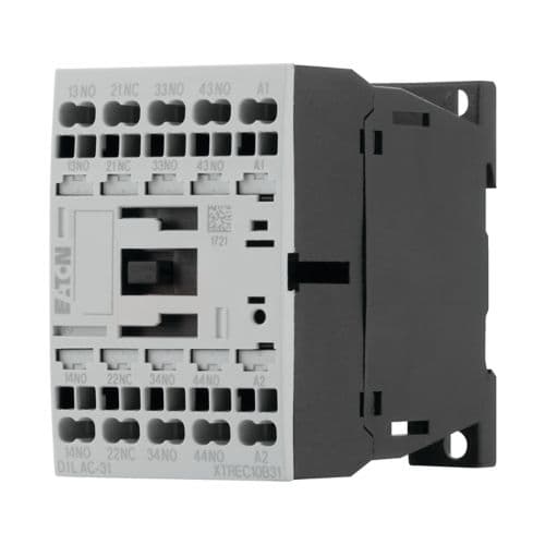 Eaton Moeller® series DILA Control relay