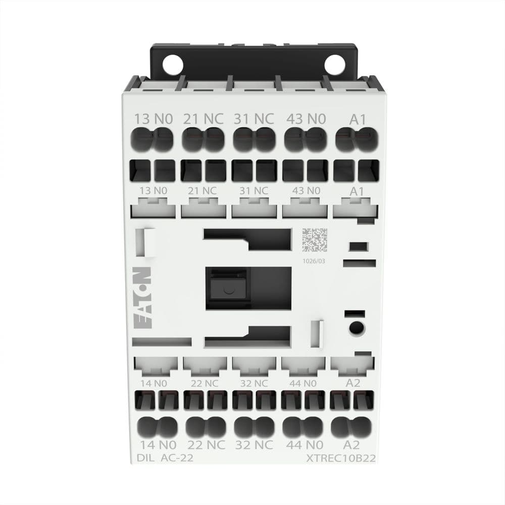 Eaton Moeller® series DILA Control relay