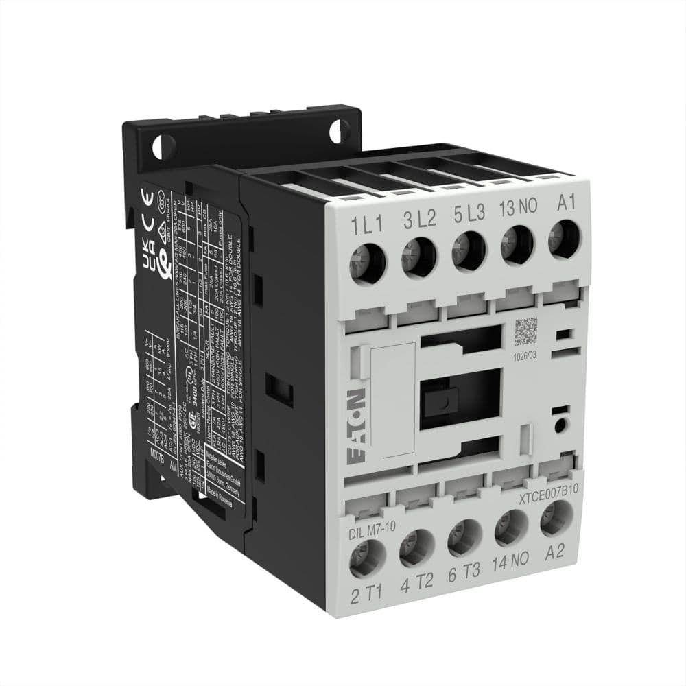 Eaton Moeller® series DILM contactor