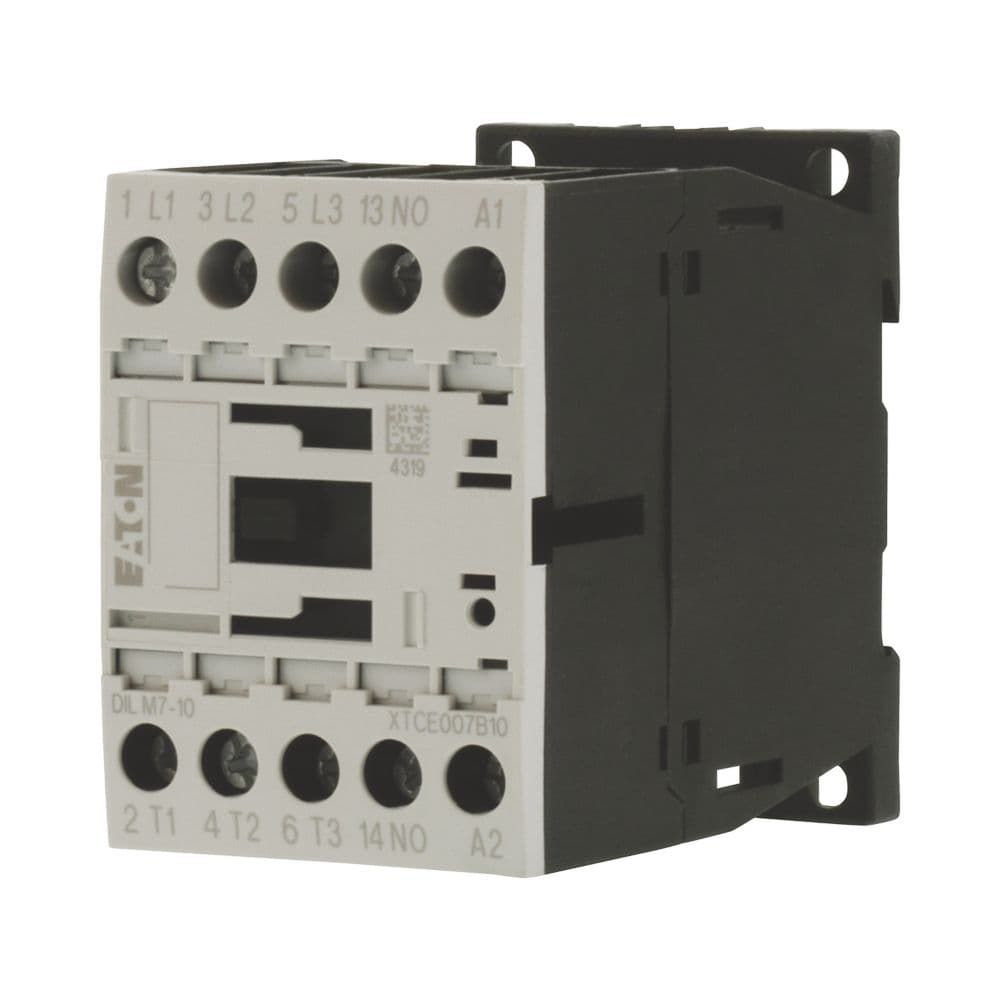 Eaton Moeller® series DILM contactor