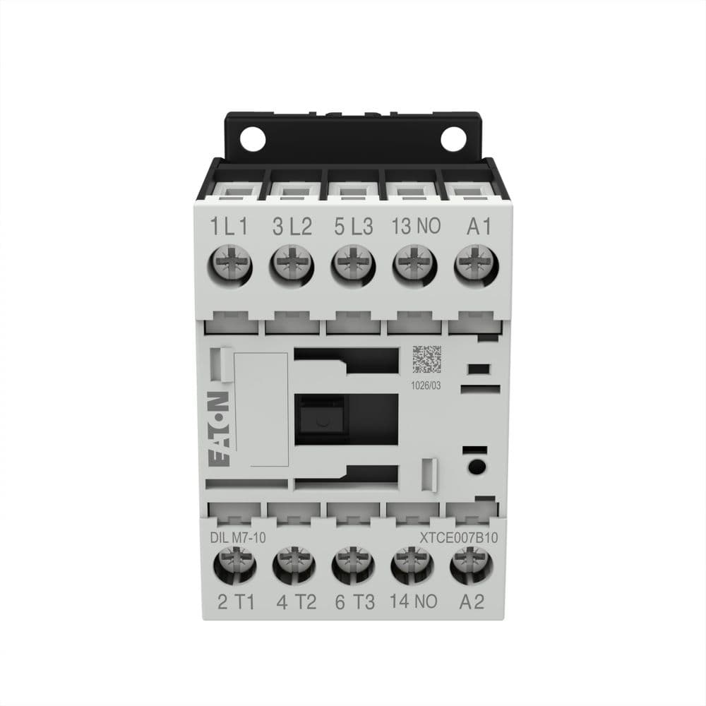Eaton Moeller® series DILM contactor