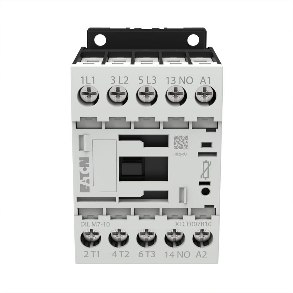 Eaton Moeller® series DILM contactor