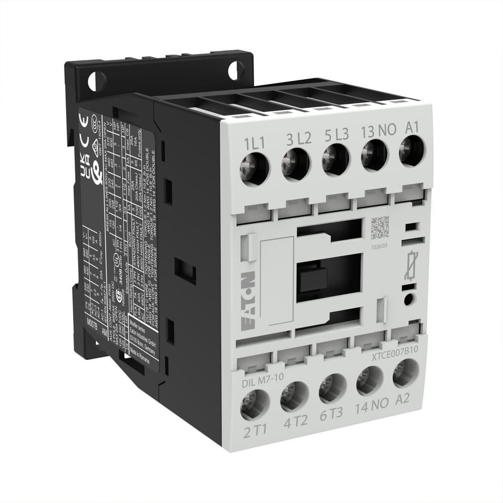 Eaton Moeller® series DILM contactor