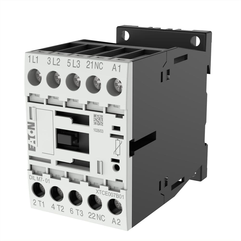 Eaton Moeller® series DILM contactor