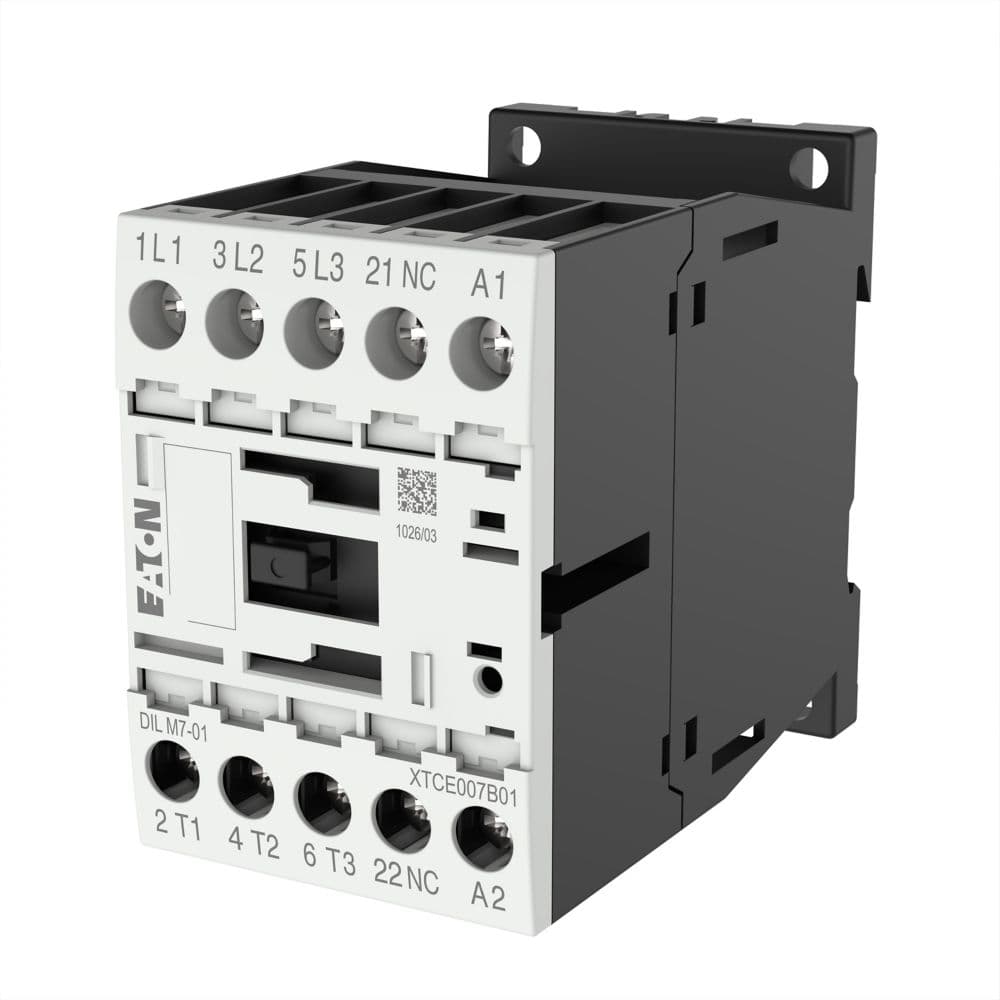 Eaton Moeller® series DILM contactor