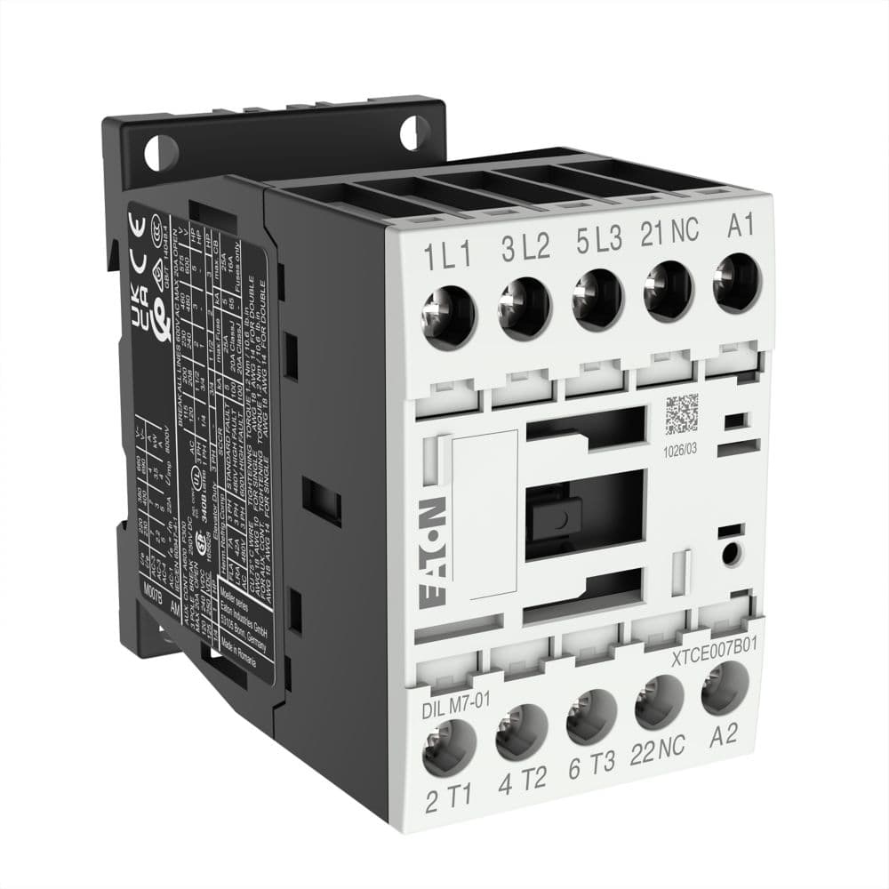 Eaton Moeller® series DILM contactor
