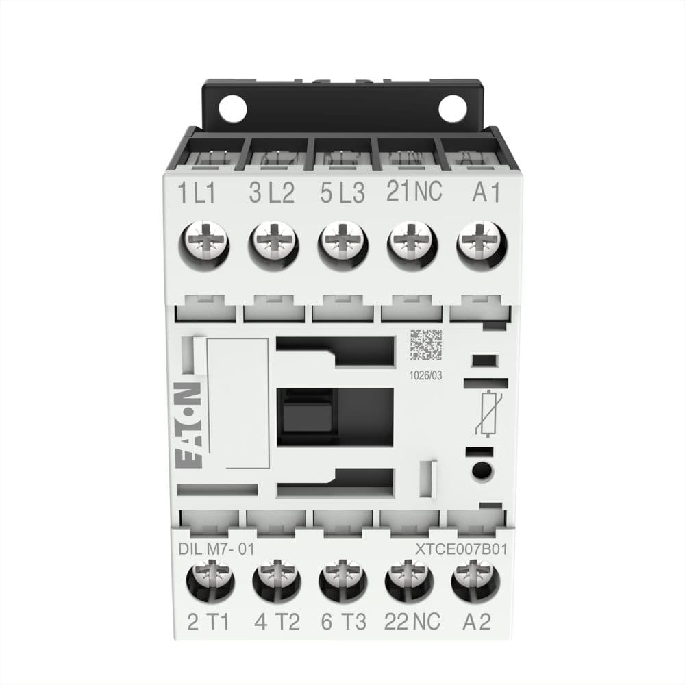 Eaton Moeller® series DILM contactor