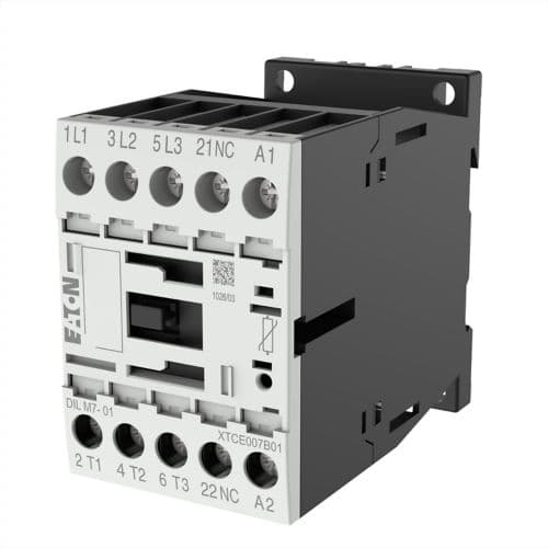 Eaton Moeller® series DILM contactor