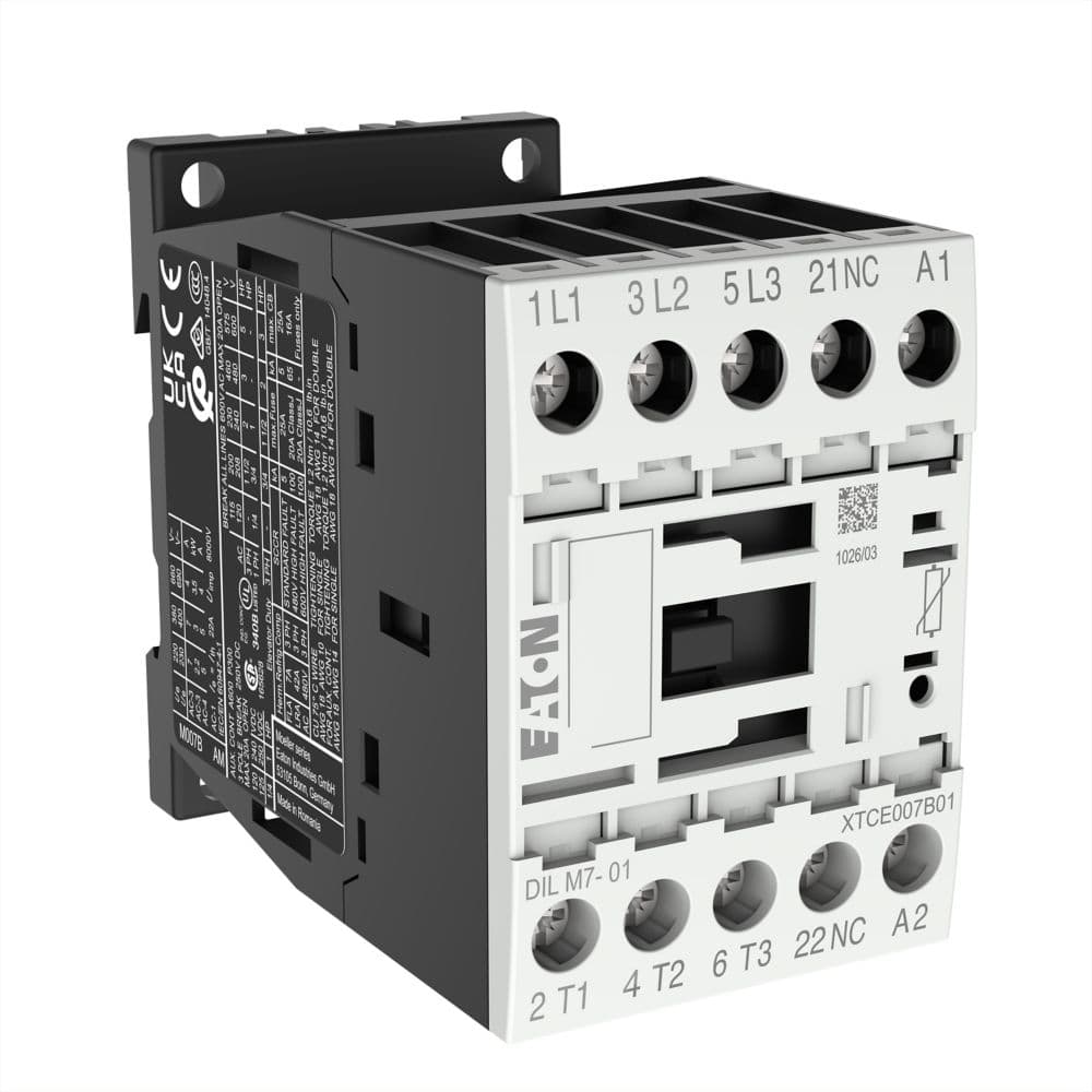 Eaton Moeller® series DILM contactor