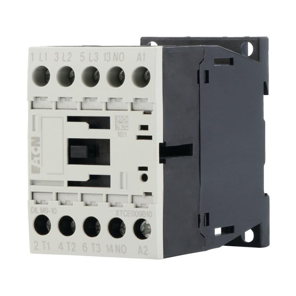 Eaton Moeller® series DILM contactor