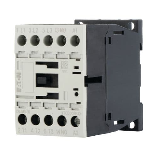 Eaton Moeller® series DILM contactor