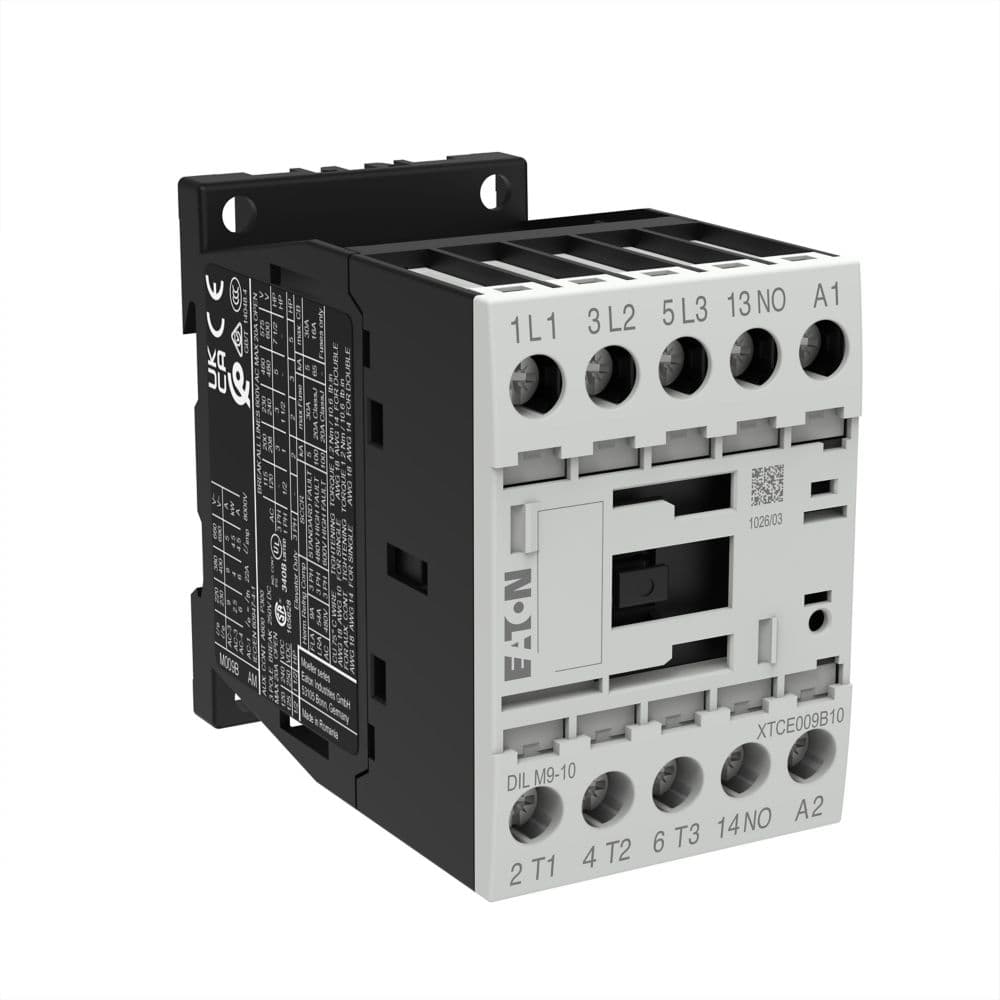 Eaton Moeller® series DILM contactor