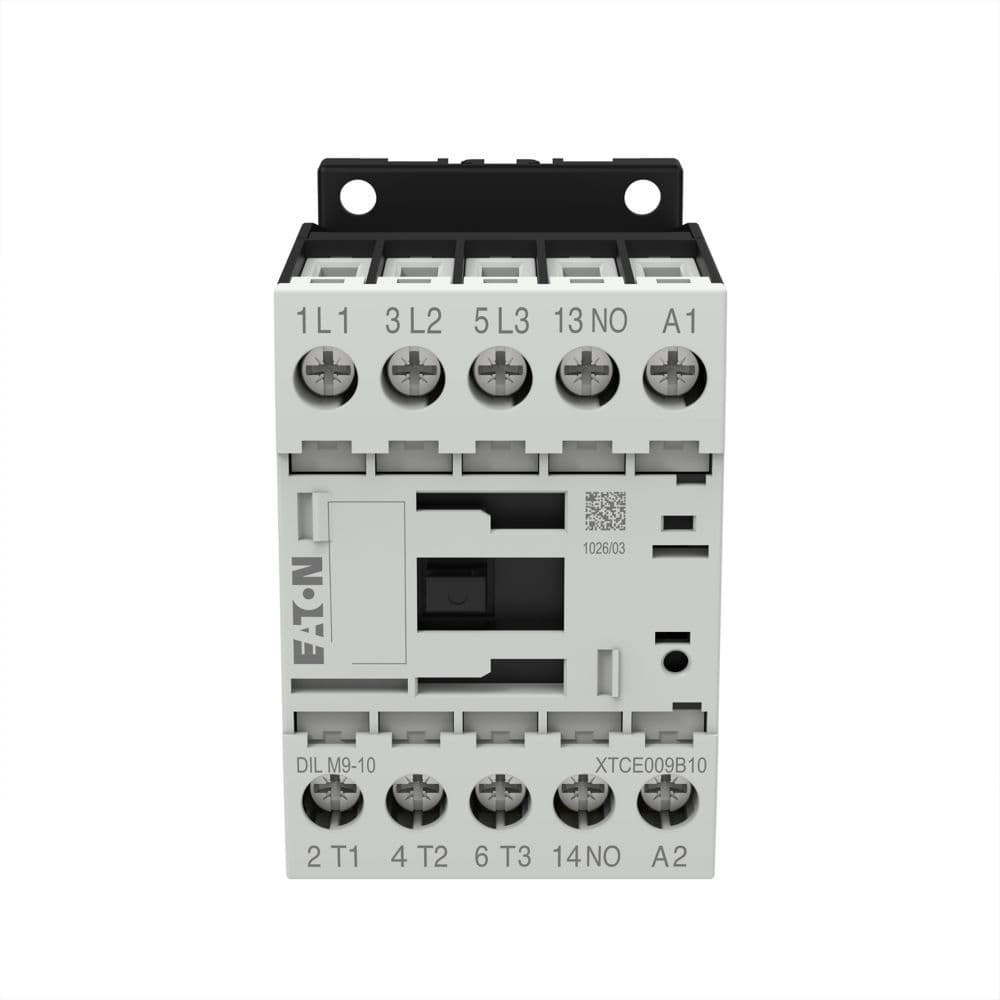 Eaton Moeller® series DILM contactor