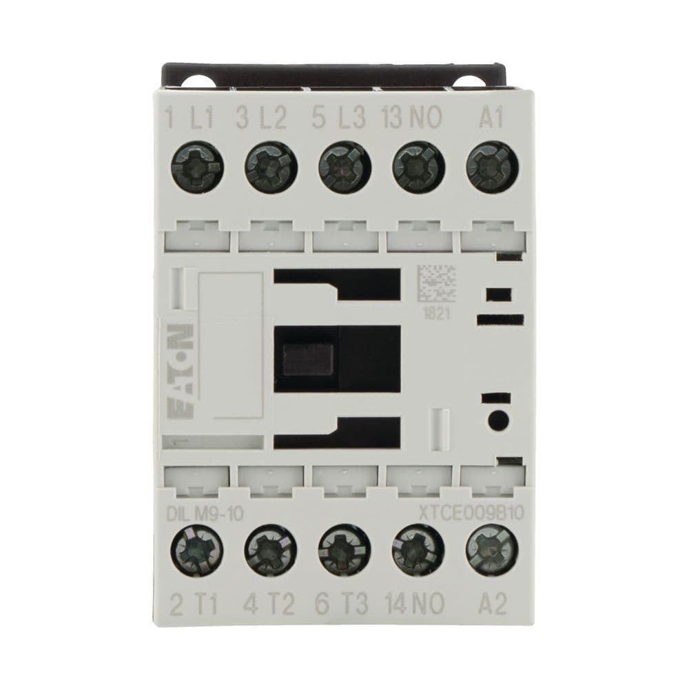 Eaton Moeller® series DILM contactor
