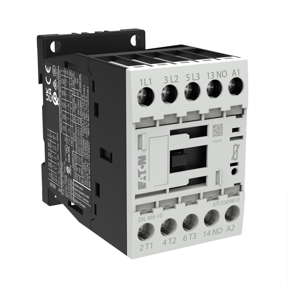 Eaton Moeller® series DILM contactor