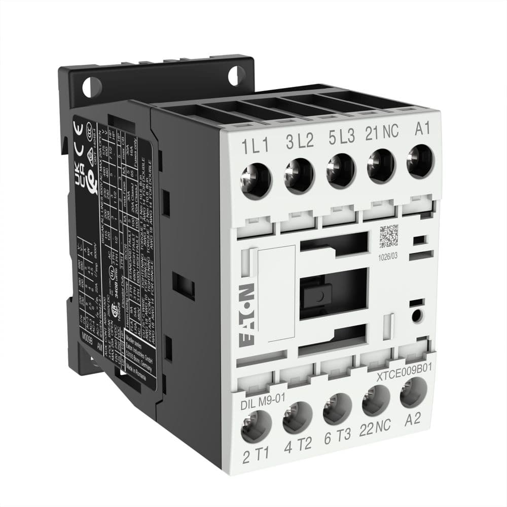 Eaton Moeller® series DILM contactor