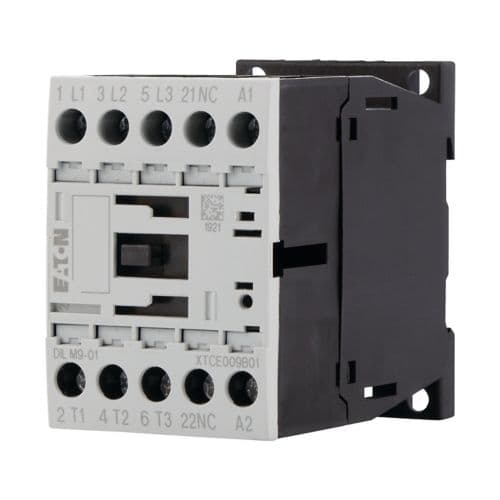 Eaton Moeller® series DILM contactor
