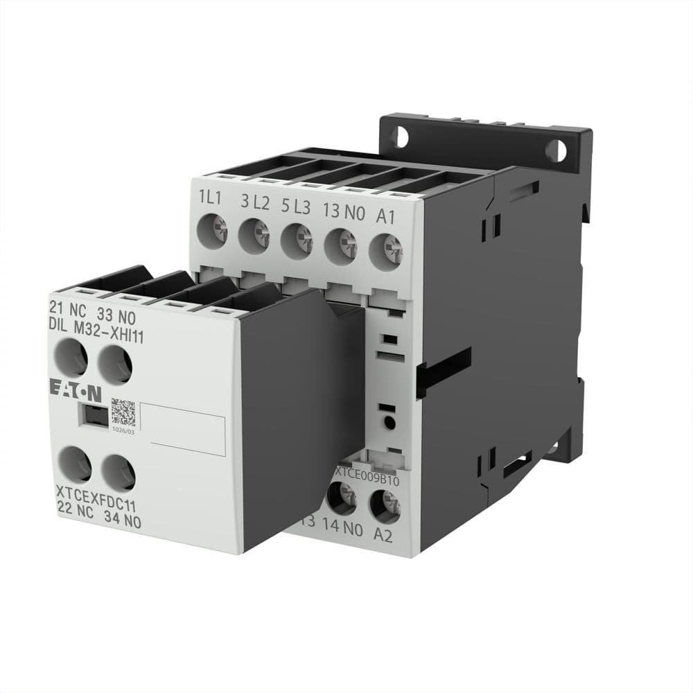 Eaton Moeller® series DILM contactor