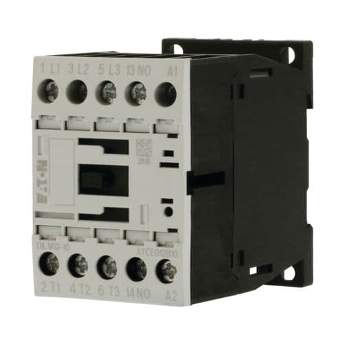Eaton Moeller® series DILM contactor
