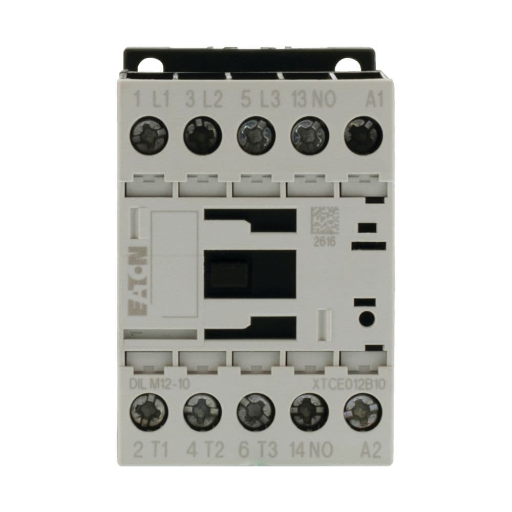 Eaton Moeller® series DILM contactor