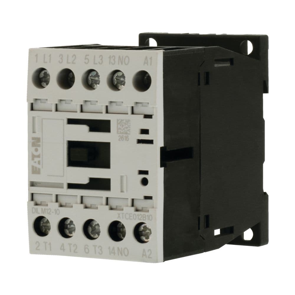 Eaton Moeller® series DILM contactor