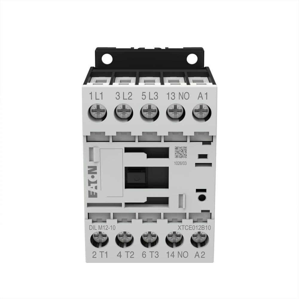 Eaton Moeller® series DILM contactor