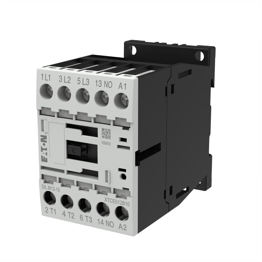 Eaton Moeller® series DILM contactor
