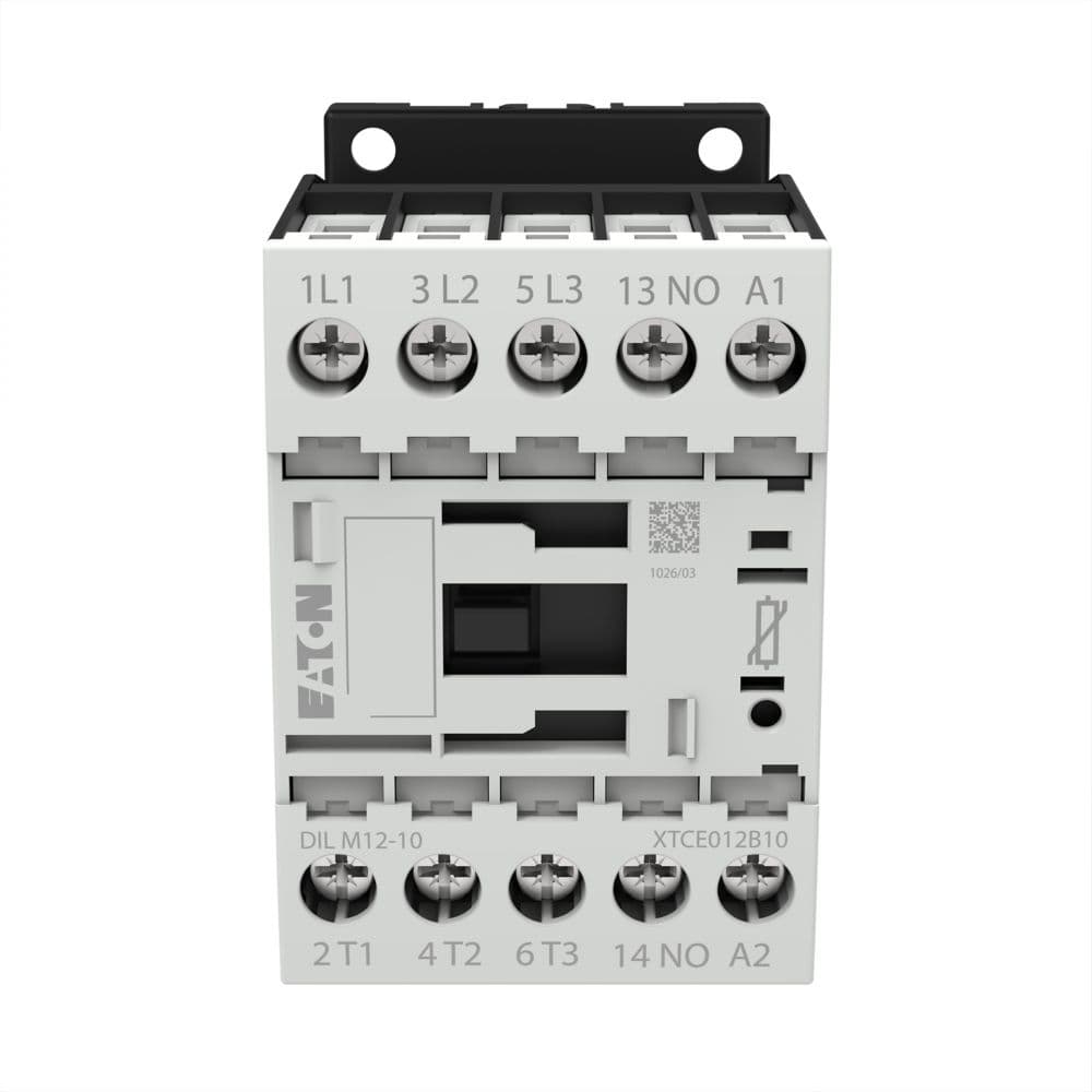 Eaton Moeller® series DILM contactor