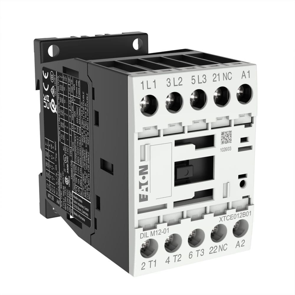 Eaton Moeller® series DILM contactor