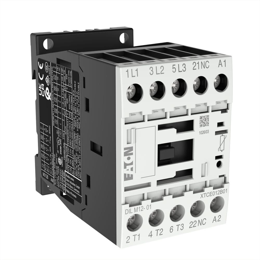 Eaton Moeller® series DILM contactor