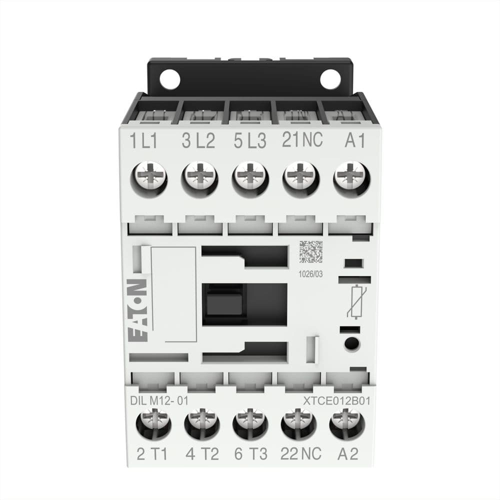 Eaton Moeller® series DILM contactor