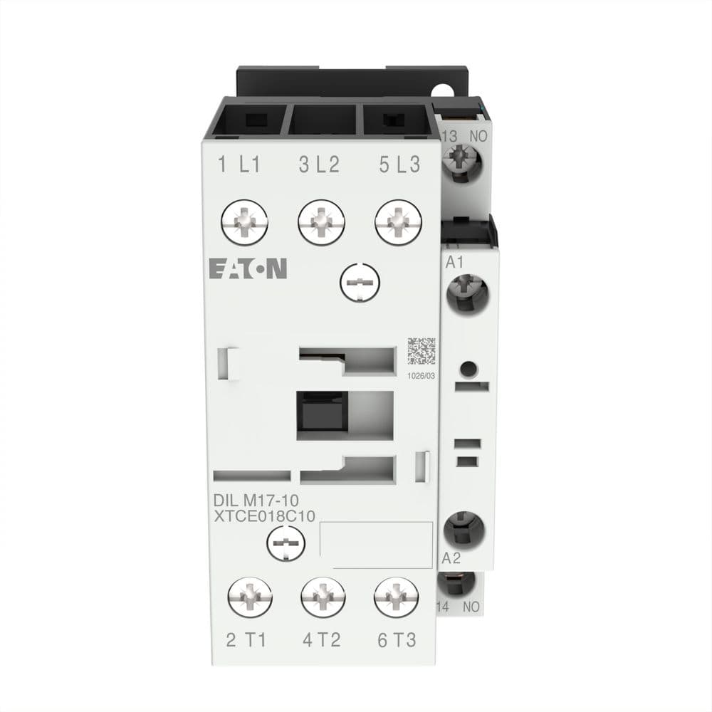 Eaton Moeller® series DILM contactor