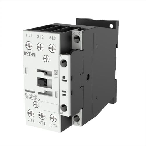 Eaton Moeller® series DILM contactor
